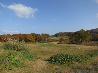 大厳寺高原2013秋1