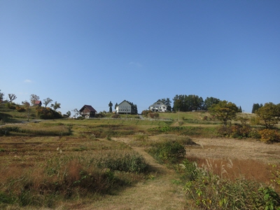 大厳寺高原2013秋11