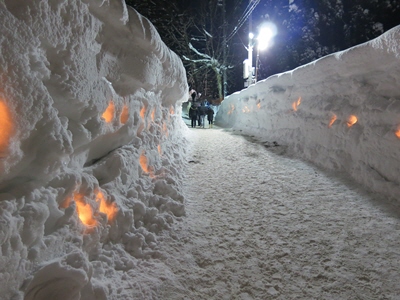 雪まつり2