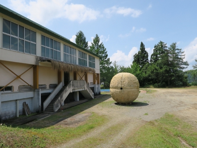 もぐらの館14