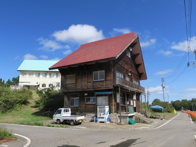 大厳寺高原カヤック2