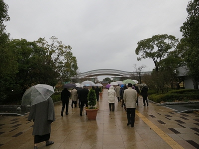 吉野ヶ里遺跡1