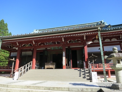 比叡山延暦寺7