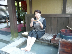 村山直子