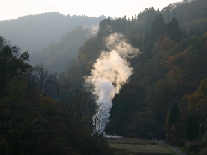 鷹の湯3号井