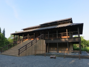 光の館